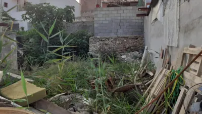 Casa en Olula del Río photo 13