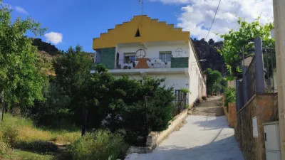 Rustic Finca in the Outskirts photo 2