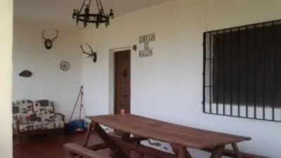 Finca rústica en Chanata photo 3