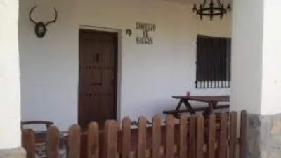 Finca rústica en Chanata photo 4
