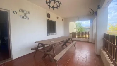 Finca rústica en Chanata photo 5