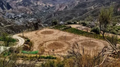 Rustic Finca in Laroles photo 27