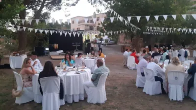 Rustic Finca in Laroles photo 39