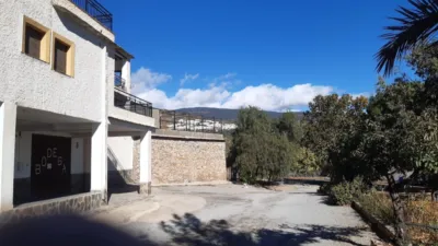 Rustic Finca in Laroles photo 49