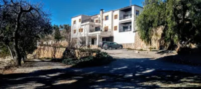 Rustic Finca in Laroles photo 4