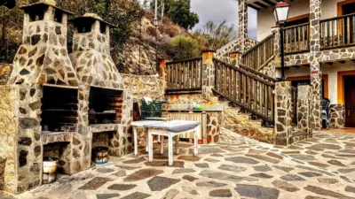 Rustic Finca in Laroles photo 5