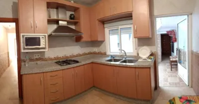 House in Fines photo 13