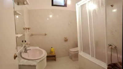House in Fines photo 30