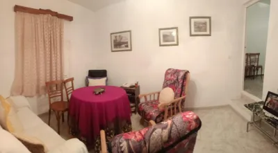 House in Sierro photo 16