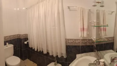 House in Sierro photo 21