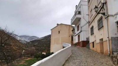 House in Sierro photo 2