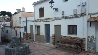 House in Sierro photo 30