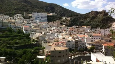 House in Sierro photo 35