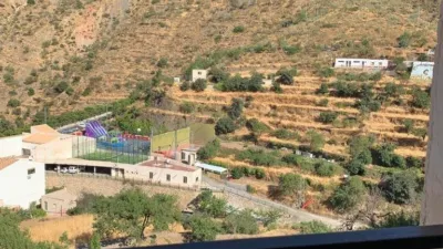 House in Sierro photo 37