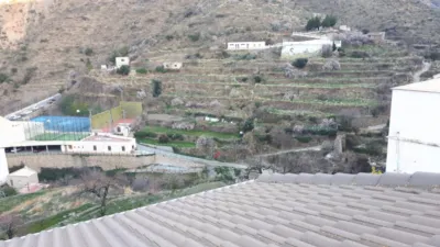 House in Sierro photo 38