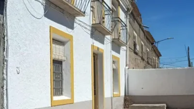 House in Los Zoilos photo 2