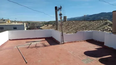 House in Los Zoilos photo 36