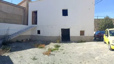 House in Los Zoilos photo 39