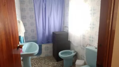 House in Los Zoilos photo 33