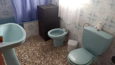 House in Los Zoilos photo 34