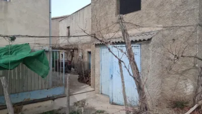 House in Los Zoilos photo 38