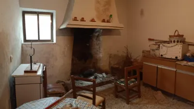 Rustic finca in Hijate photo 14