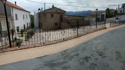 Rustic finca in Hijate photo 4