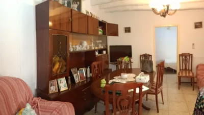Rustic finca in Hijate photo 7