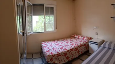 Piso en Macael photo 26