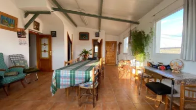 Rustic Finca in Hijate photo 10