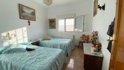 Rustic Finca in Hijate photo 17