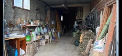 Rustic Finca in Hijate photo 21