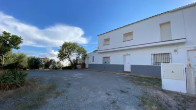 Rustic Finca in Hijate photo 3