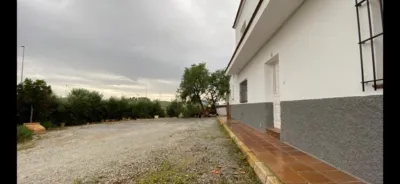 Rustic Finca in Hijate photo 4
