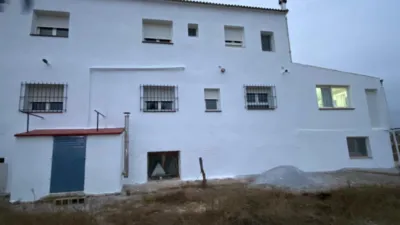 Rustic Finca in Hijate photo 5