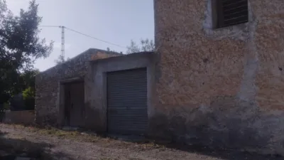 Rustic Finca in Lúcar photo 15