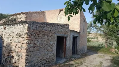 Rustic Finca in Lúcar photo 16