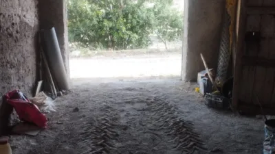 Rustic Finca in Lúcar photo 18