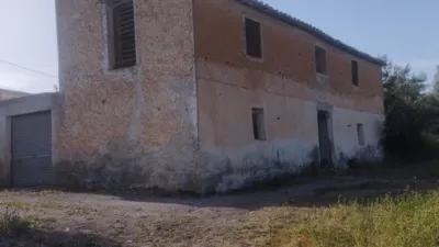 Rustic Finca in Lúcar photo 20