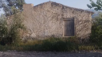Rustic Finca in Lúcar photo 23