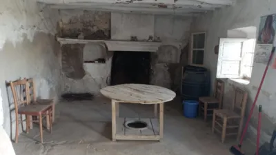 Rustic Finca in Lúcar photo 27