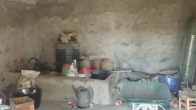 Rustic Finca in Lúcar photo 28