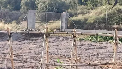 Rustic Finca in Lúcar photo 2