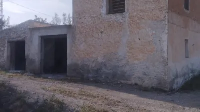 Rustic Finca in Lúcar photo 30