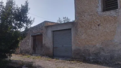 Rustic Finca in Lúcar photo 31