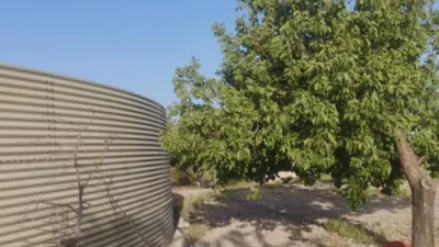 Rustic Finca in Lúcar photo 7