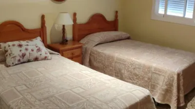 House in Seron photo 31