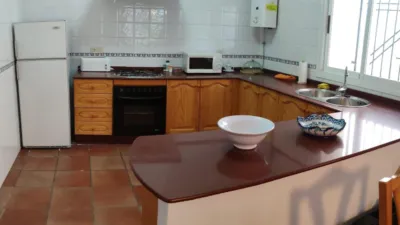 House in Seron photo 3