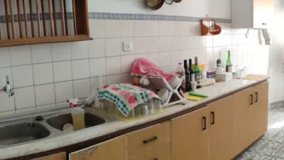 House in Serón photo 11