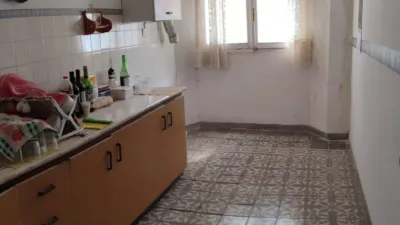 House in Serón photo 12